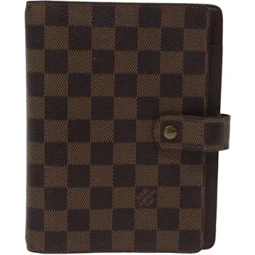 Pre-owned > Pre-owned Accessories - - Louis Vuitton Vintage - Modalova