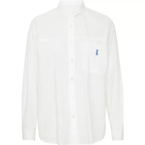 Blouses & Shirts > Shirts - - Ball - Modalova