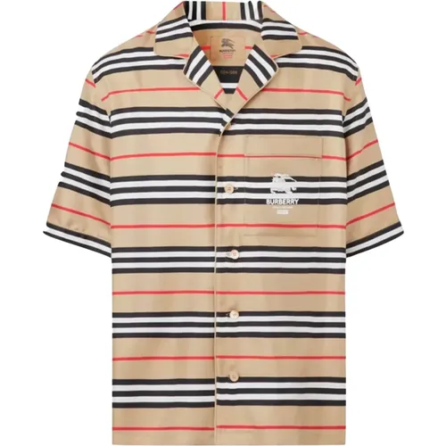 Shirts > Short Sleeve Shirts - - Supreme - Modalova