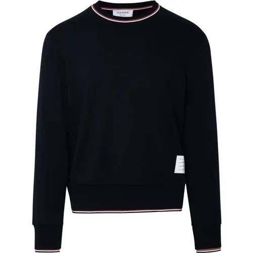 Sweatshirts & Hoodies > Sweatshirts - - Thom Browne - Modalova