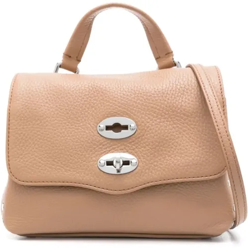 Bags > Handbags - - Zanellato - Modalova