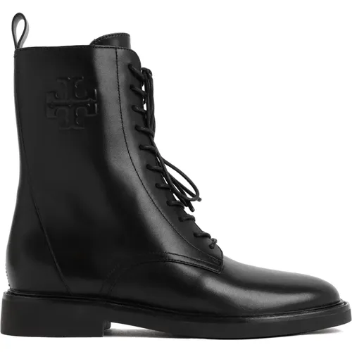 Shoes > Boots > Lace-up Boots - - TORY BURCH - Modalova