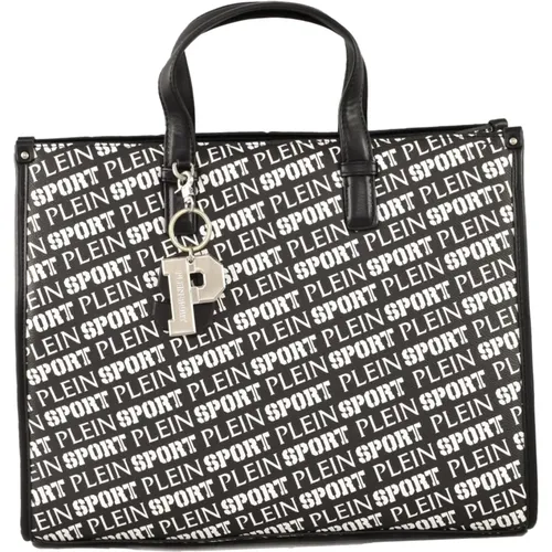 Bags > Tote Bags - - Plein Sport - Modalova