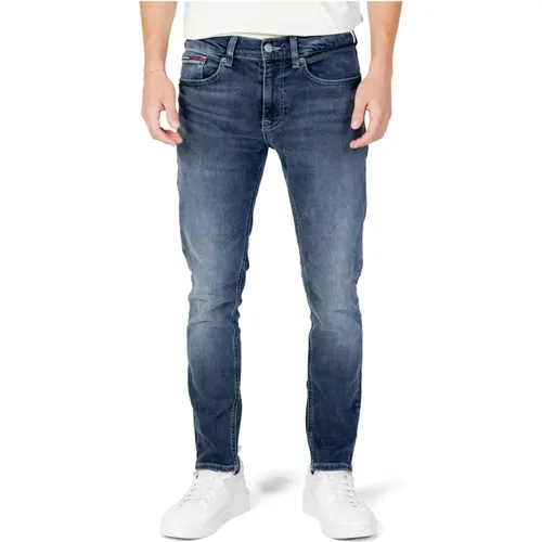 Jeans > Slim-fit Jeans - - Tommy Jeans - Modalova