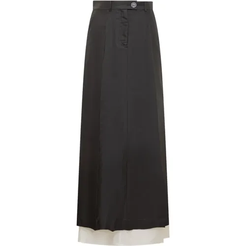 Skirts > Maxi Skirts - - Peter Do - Modalova