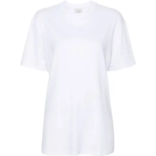 Tops > T-Shirts - - Mazzarelli - Modalova