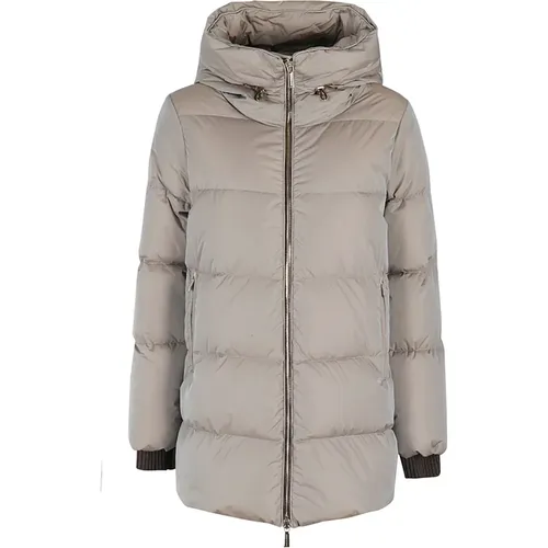 Jackets > Winter Jackets - - Moorer - Modalova