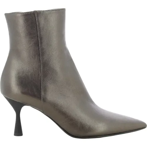 Shoes > Boots > Heeled Boots - - AGL - Modalova