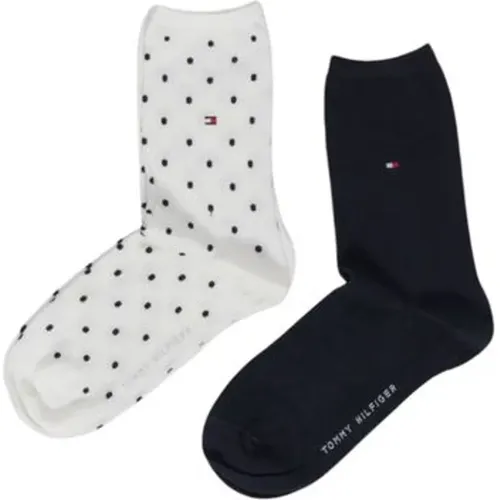 Underwear > Socks - - Tommy Hilfiger - Modalova