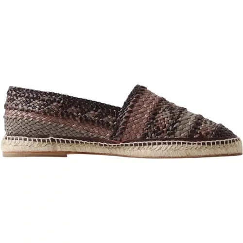 Shoes > Flats > Espadrilles - - Dolce & Gabbana - Modalova