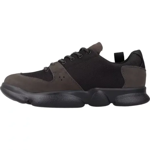 Camper - Shoes > Sneakers - Black - Camper - Modalova