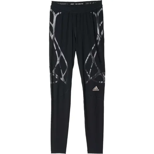 Sport > Fitness > Training Bottoms > Training Leggings - - Adidas - Modalova