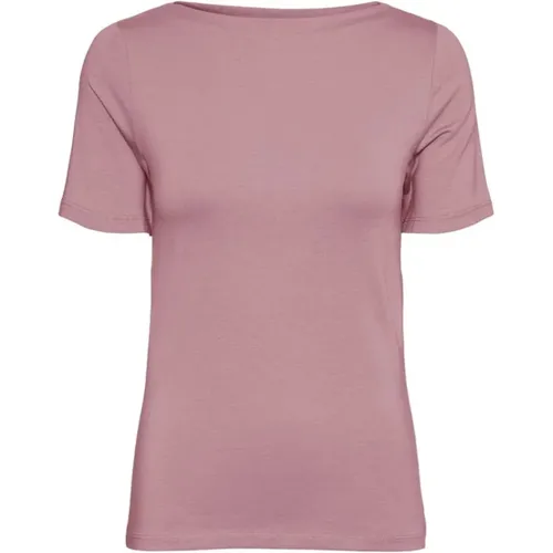 Tops > T-Shirts - - Vero Moda - Modalova