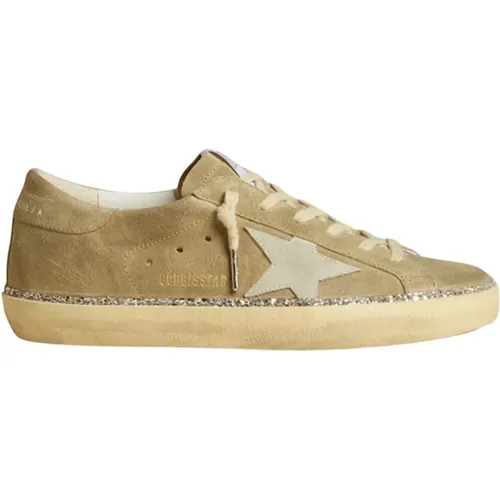 Shoes > Sneakers - - Golden Goose - Modalova