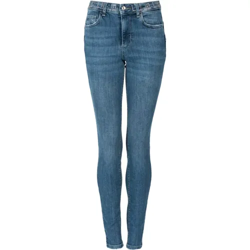 Jeans > Skinny Jeans - - Liu Jo - Modalova