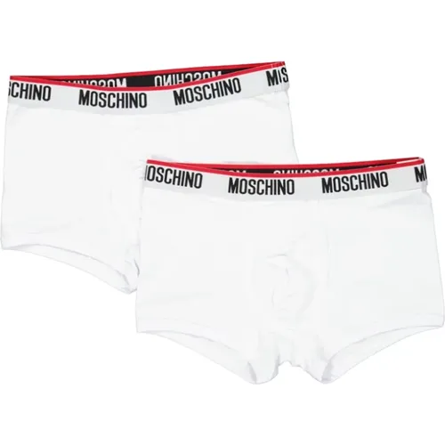 Underwear > Bottoms - - Moschino - Modalova