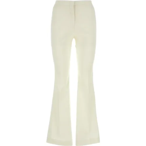 Trousers > Wide Trousers - - ETRO - Modalova