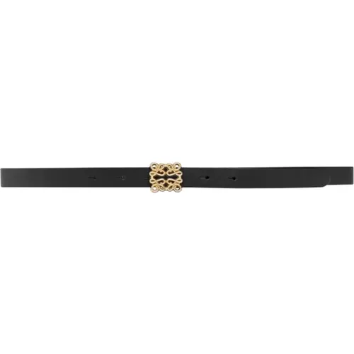 Accessories > Belts - - Depeche - Modalova