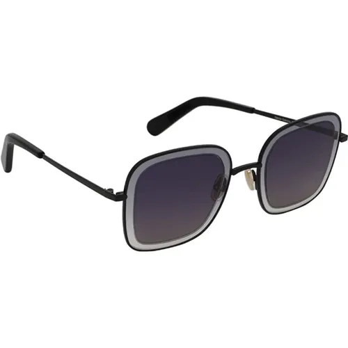 Accessories > Sunglasses - - Zimmermann - Modalova