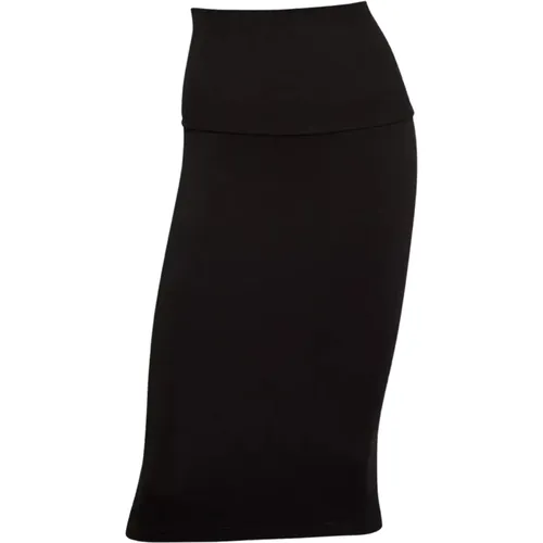 Skirts > Pencil Skirts - - Wolford - Modalova