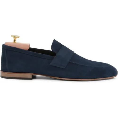 Shoes > Flats > Loafers - - Duca di Morrone - Modalova