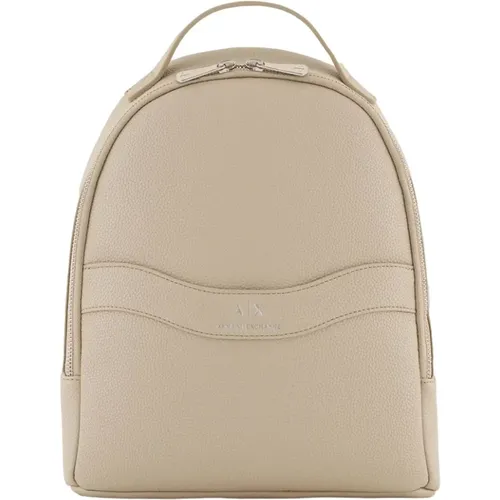 Bags > Backpacks - - Armani Exchange - Modalova