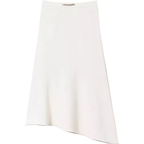 Skirts > Midi Skirts - - Twinset - Modalova