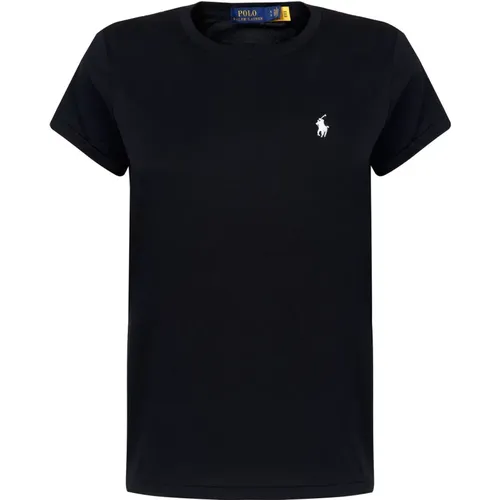 Tops > T-Shirts - - Polo Ralph Lauren - Modalova