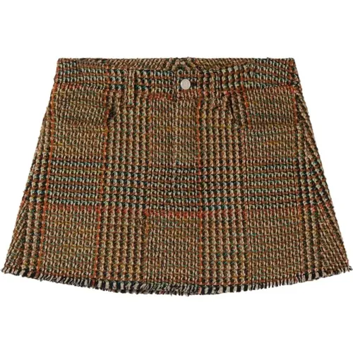 Skirts > Short Skirts - - Stella Mccartney - Modalova