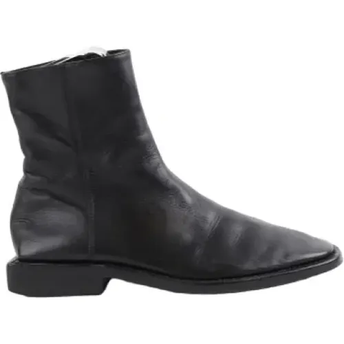 Pre-owned > Pre-owned Shoes > Pre-owned Boots - - Balenciaga Vintage - Modalova