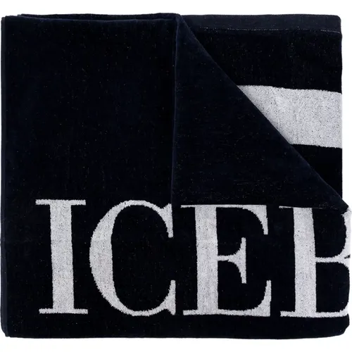 Home > Textiles > Towels - - Iceberg - Modalova