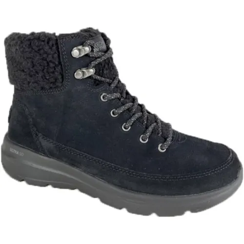 Shoes > Boots > Winter Boots - - Skechers - Modalova