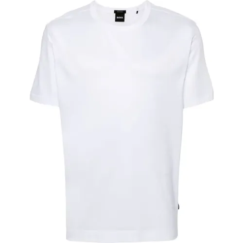 Tops > T-Shirts - - Hugo Boss - Modalova