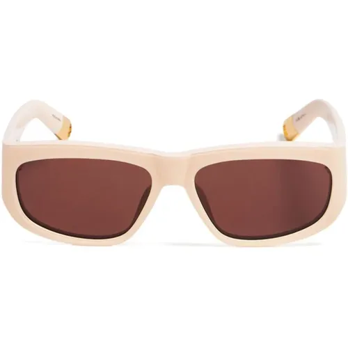 Accessories > Sunglasses - - Linda Farrow - Modalova