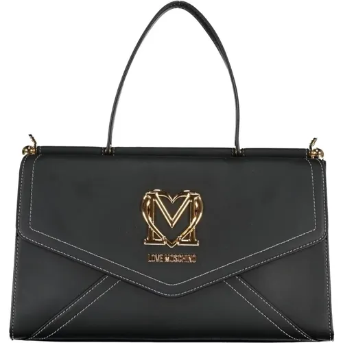 Bags > Handbags - - Love Moschino - Modalova