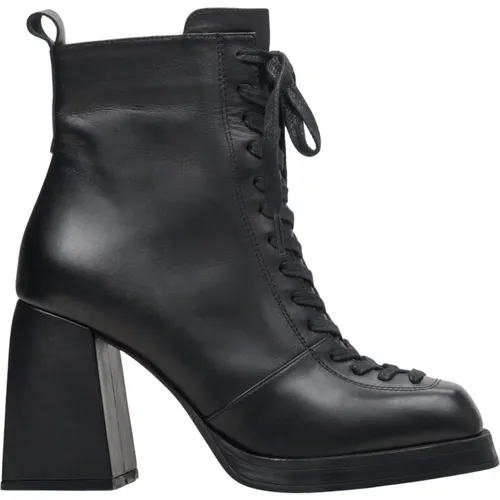 Shoes > Boots > Heeled Boots - - Estro - Modalova