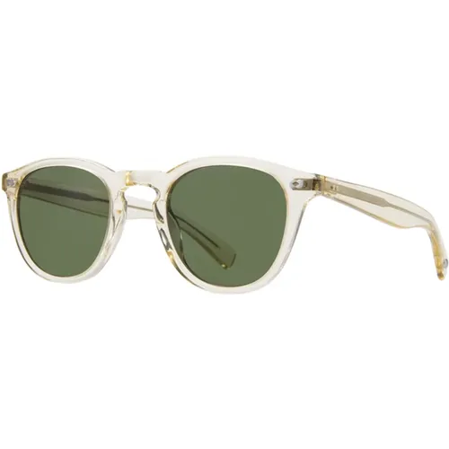 Accessories > Sunglasses - - Garrett Leight - Modalova