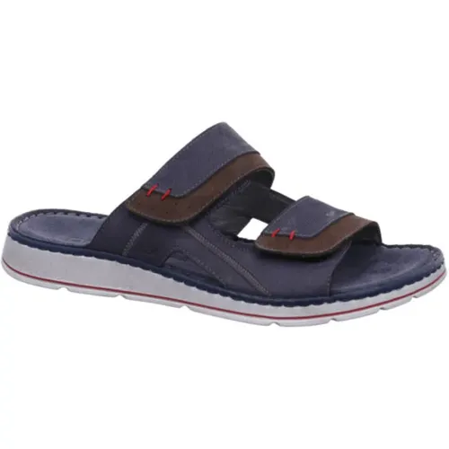 Shoes > Flip Flops & Sliders > Sliders - - Rohde - Modalova