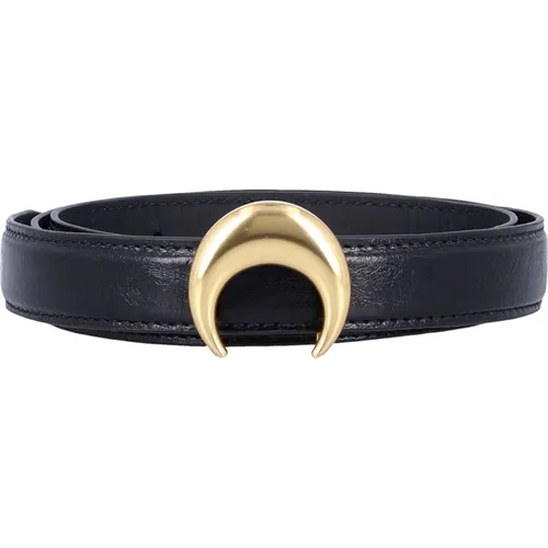 Accessories > Belts - - Marine Serre - Modalova