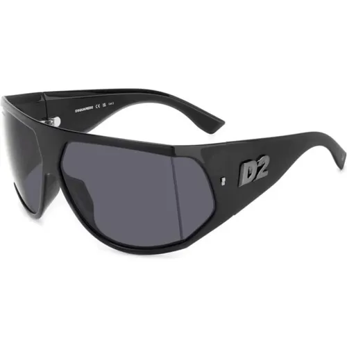 Accessories > Sunglasses - - Dsquared2 - Modalova