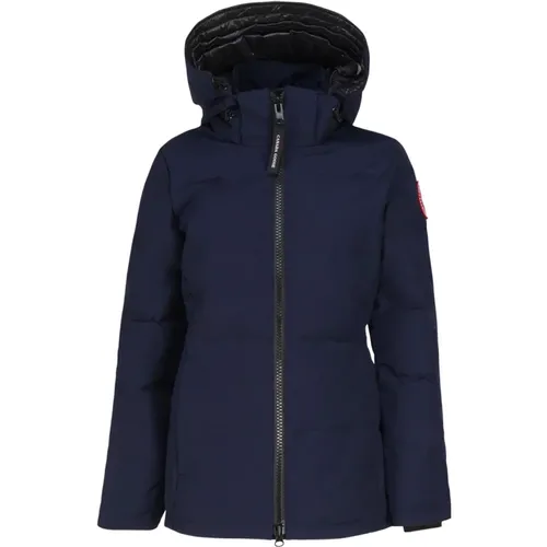 Jackets > Winter Jackets - - Canada Goose - Modalova