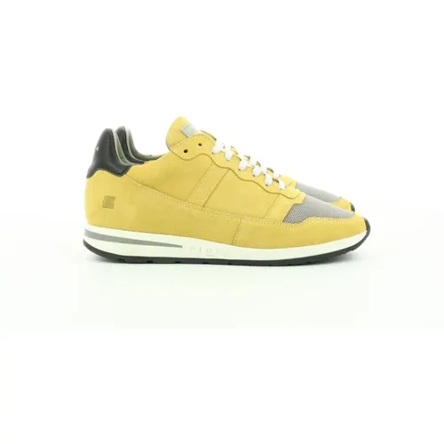 Piola - Shoes > Sneakers - Yellow - Piola - Modalova