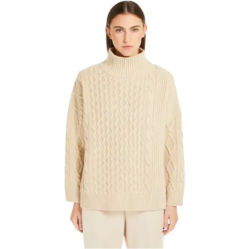 Knitwear > Turtlenecks - - Weekend - Modalova