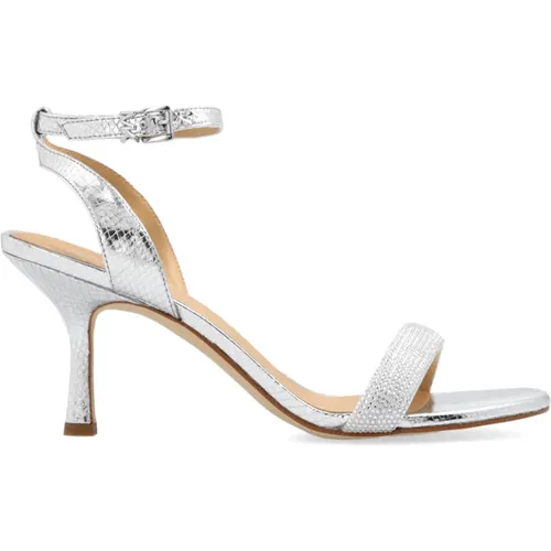 Shoes > Sandals > High Heel Sandals - - Michael Kors - Modalova