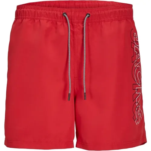 Swimwear > Beachwear - - jack & jones - Modalova