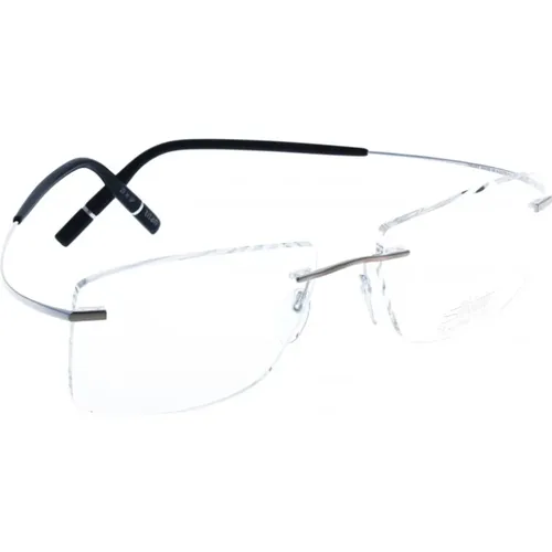 Accessories > Glasses - - Silhouette - Modalova