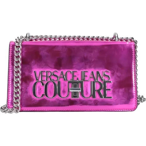 Bags > Cross Body Bags - - Versace Jeans Couture - Modalova