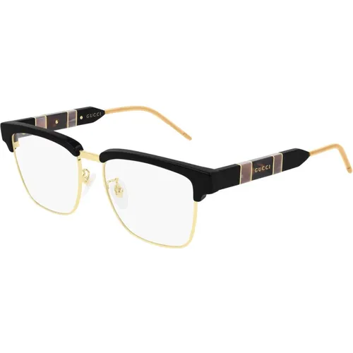 Accessories > Glasses - - Gucci - Modalova