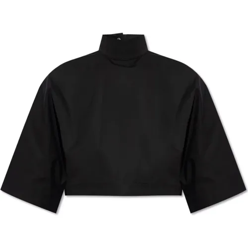 Blouses & Shirts > Blouses - - Alaïa - Modalova