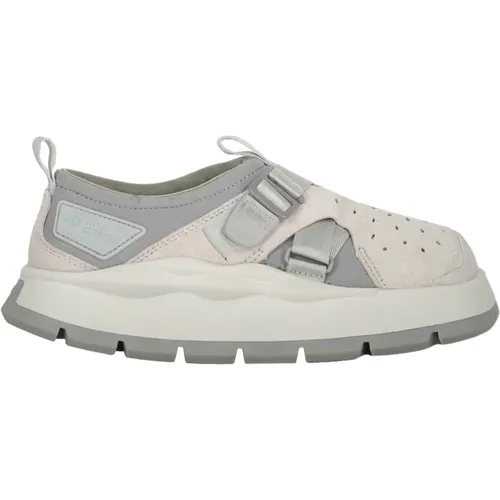 Eytys - Shoes > Sneakers - Beige - Eytys - Modalova